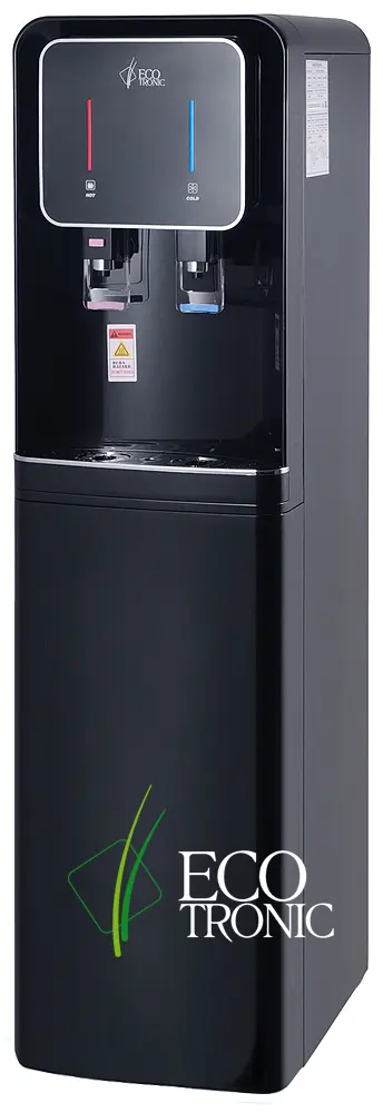 Пурифайер Ecotronic A60-U4L Black