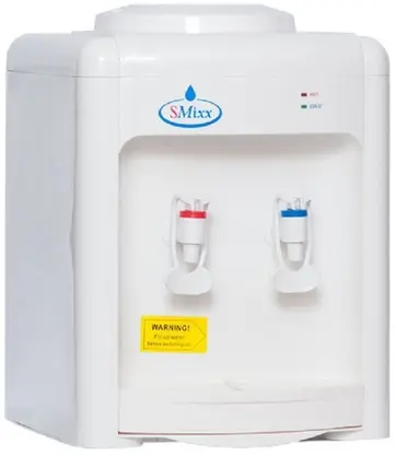 Кулер для воды SMixx 26TD