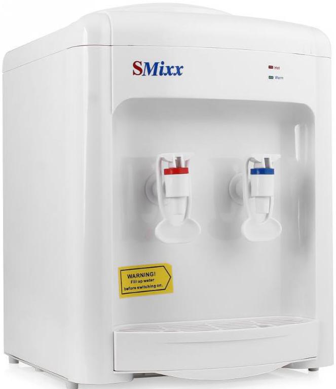 Кулер SMixx 26TB без охлаждения