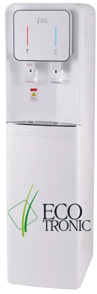 Пурифайер Ecotronic A60-U4L White