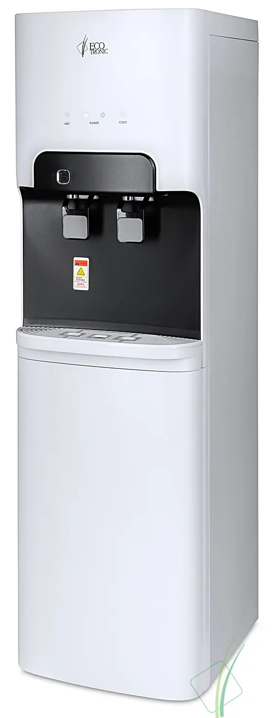 Пурифайер Ecotronic A88-U4L White
