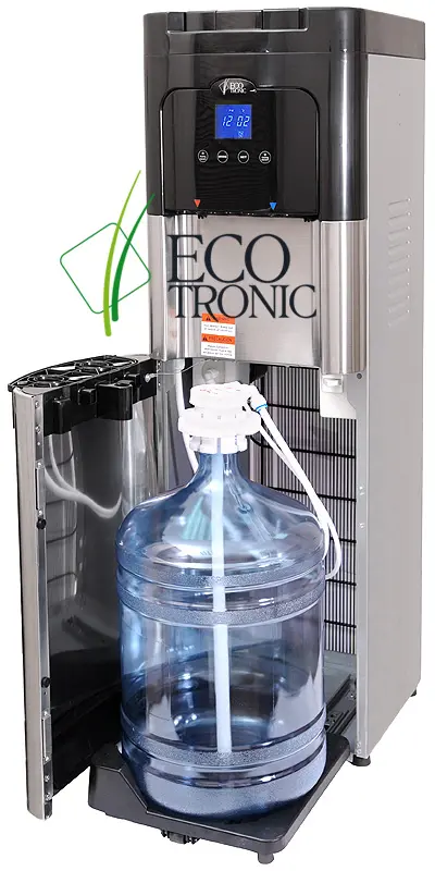 Кулер для воды Ecotronic C11-LXPM