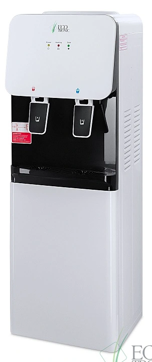 Кулер Ecotronic J1-LC XS