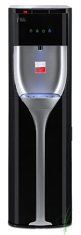Кулер Ecotronic P10-LX Black