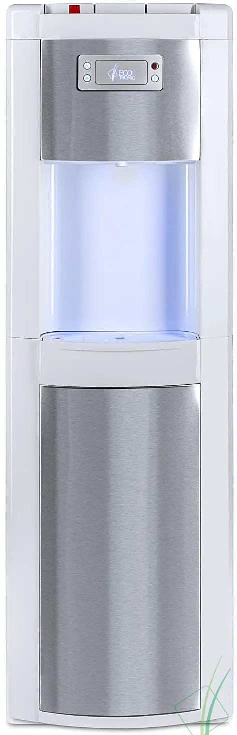 Кулер для воды Ecotronic P9-LX White