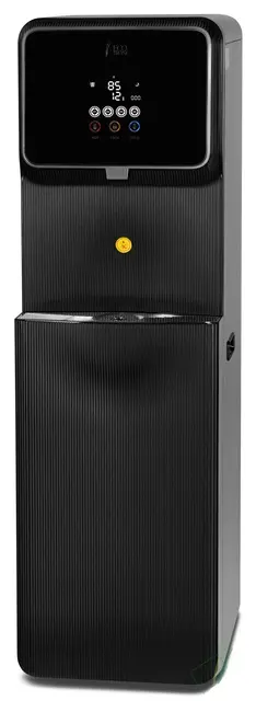Пурифайер Ecotronic A72-U4L white-black