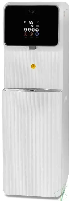 Пурифайер Ecotronic A72-U4L white-black