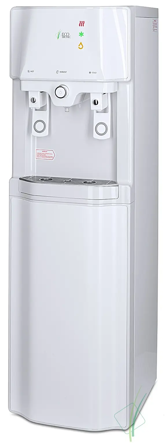 Пурифайер Ecotronic T98-U4L White