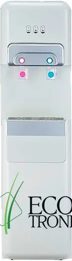 Пурифайер Ecotronic V10-U4L White