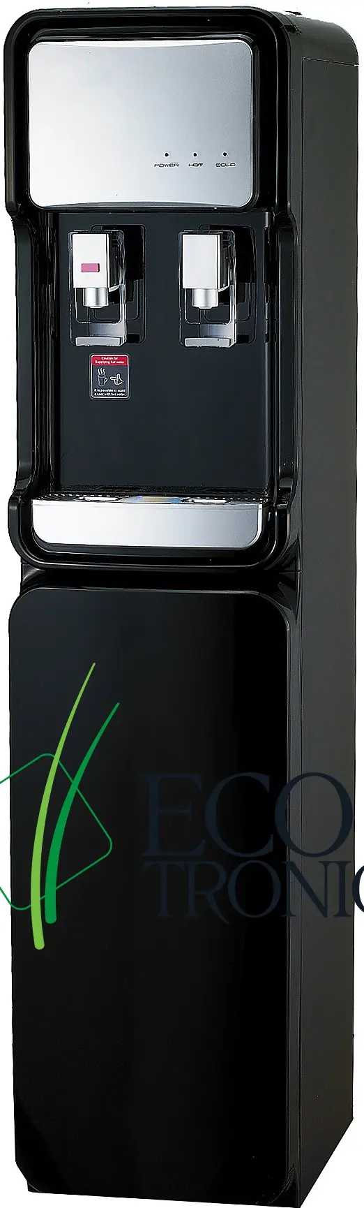 Пурифайер Ecotronic V11-U4L Black