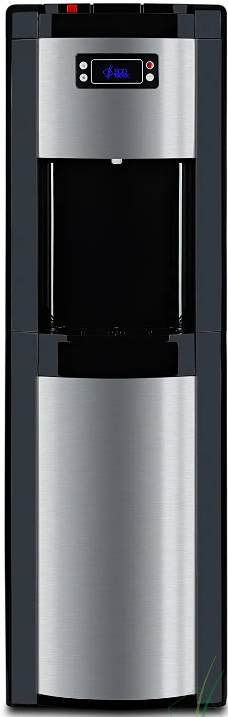 Кулер Ecotronic P9-LX Black