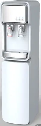 Пурифайер Ecotronic V11-U4L White